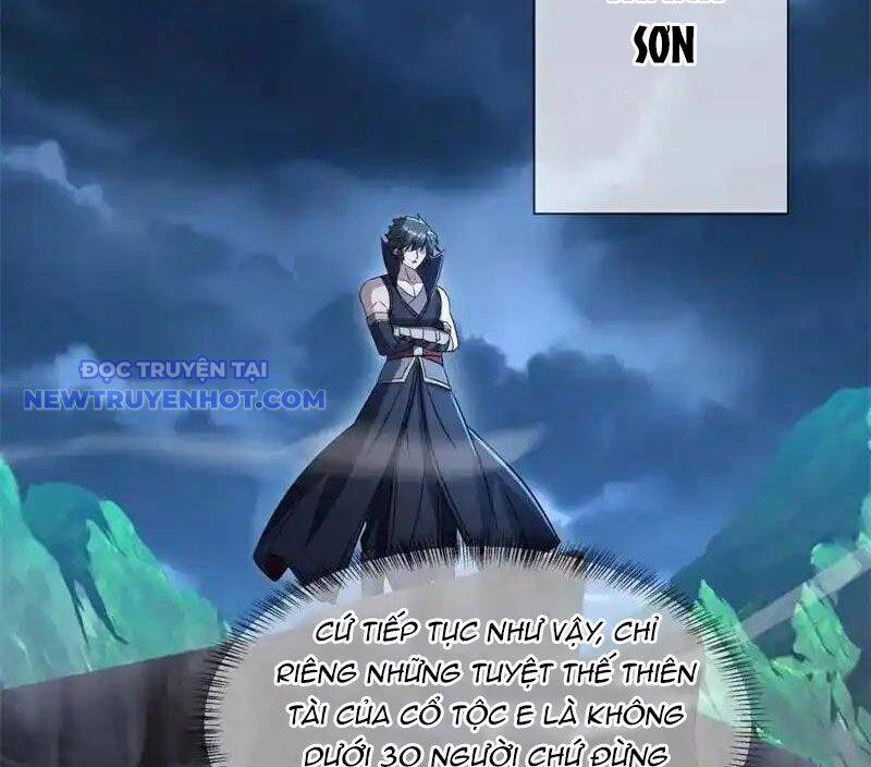 Chiến Hồn Tuyệt Thế Chap 746 - Next Chap 747