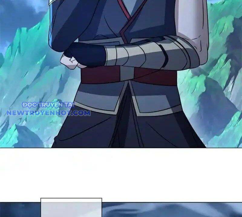 Chiến Hồn Tuyệt Thế Chap 746 - Next Chap 747