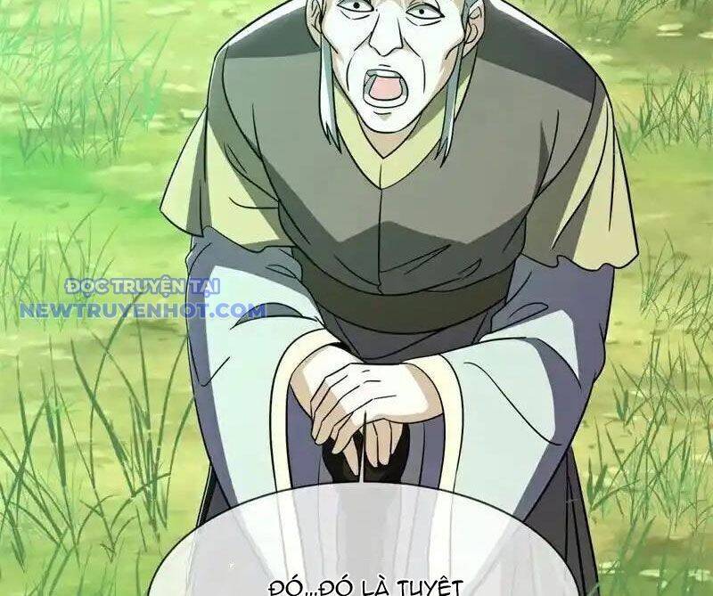 Chiến Hồn Tuyệt Thế Chap 746 - Next Chap 747