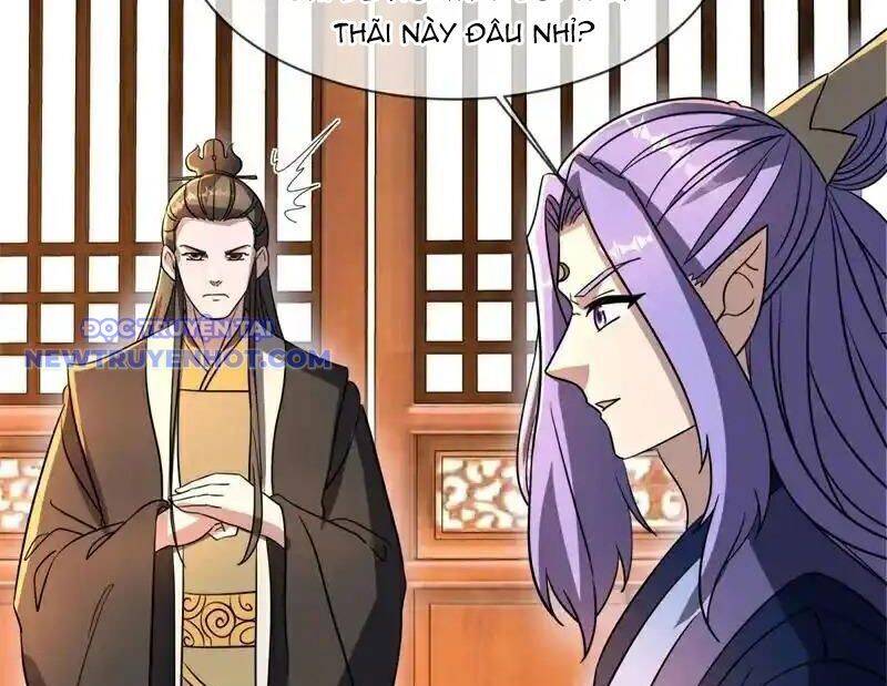 Chiến Hồn Tuyệt Thế Chap 746 - Next Chap 747