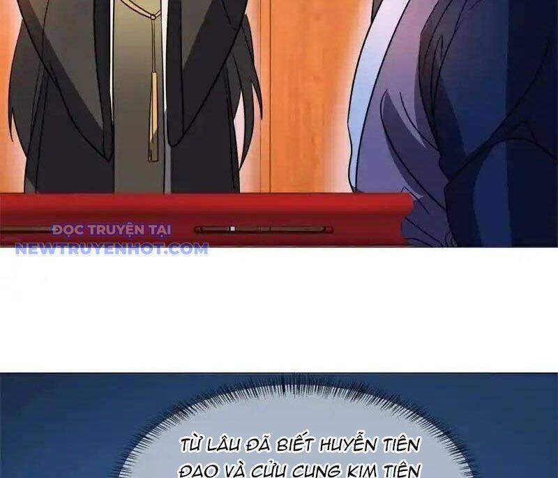 Chiến Hồn Tuyệt Thế Chap 746 - Next Chap 747