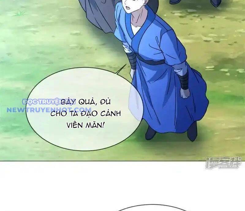 Chiến Hồn Tuyệt Thế Chap 746 - Next Chap 747