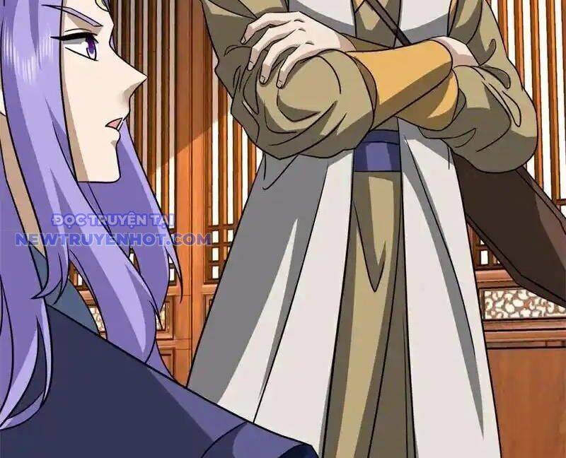 Chiến Hồn Tuyệt Thế Chap 746 - Next Chap 747