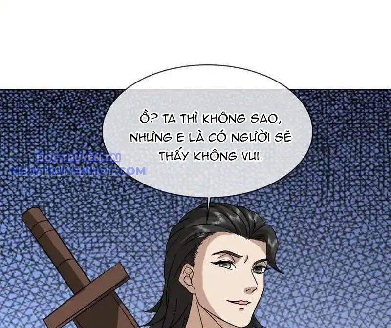 Chiến Hồn Tuyệt Thế Chap 746 - Next Chap 747