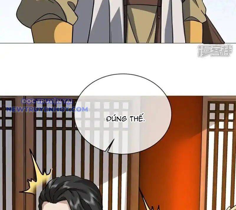 Chiến Hồn Tuyệt Thế Chap 746 - Next Chap 747