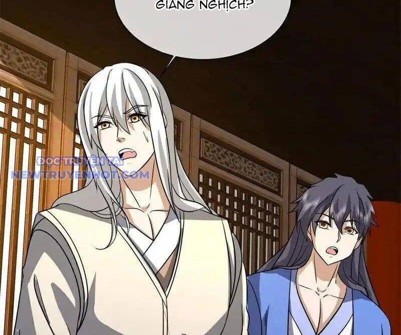 Chiến Hồn Tuyệt Thế Chap 746 - Next Chap 747