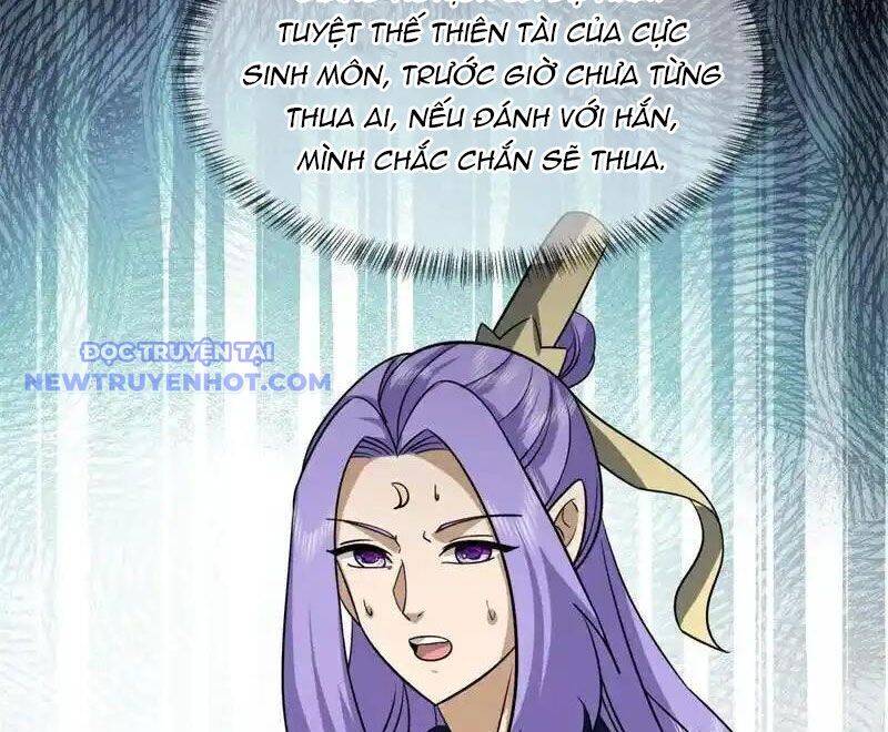Chiến Hồn Tuyệt Thế Chap 746 - Next Chap 747