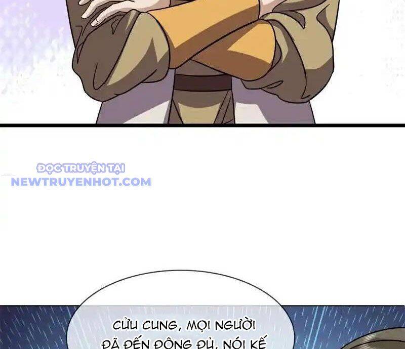 Chiến Hồn Tuyệt Thế Chap 746 - Next Chap 747