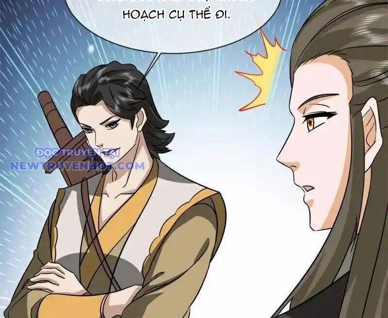 Chiến Hồn Tuyệt Thế Chap 746 - Next Chap 747