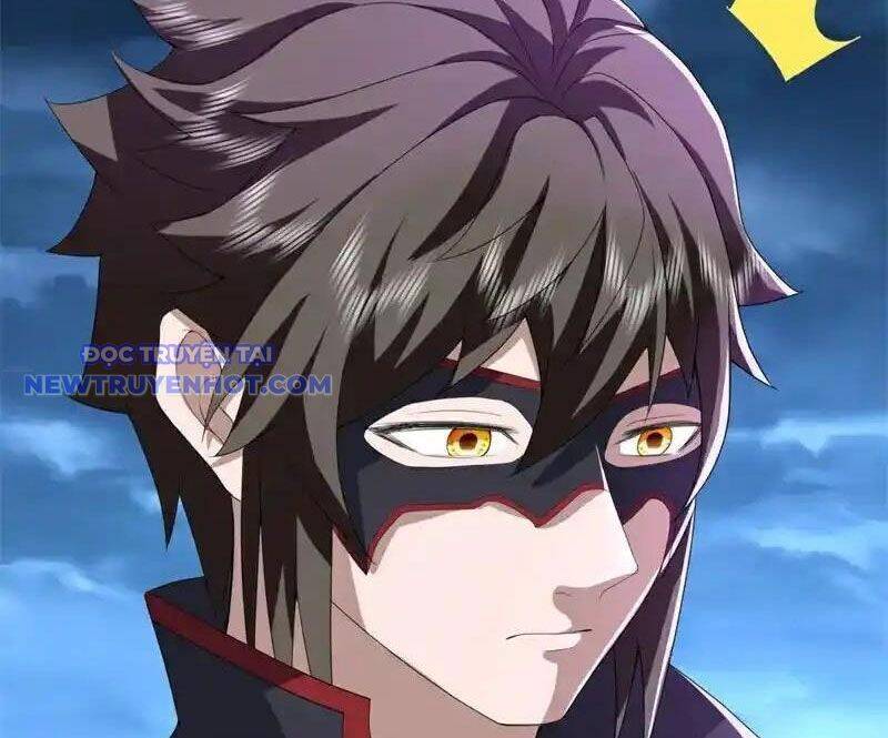 Chiến Hồn Tuyệt Thế Chap 746 - Next Chap 747