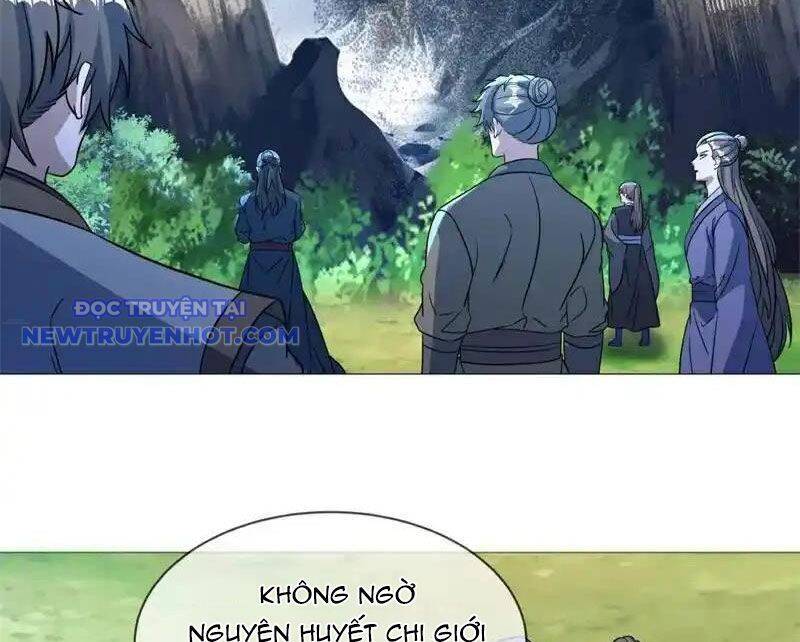 Chiến Hồn Tuyệt Thế Chap 746 - Next Chap 747