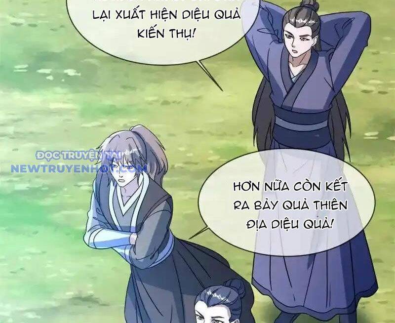 Chiến Hồn Tuyệt Thế Chap 746 - Next Chap 747