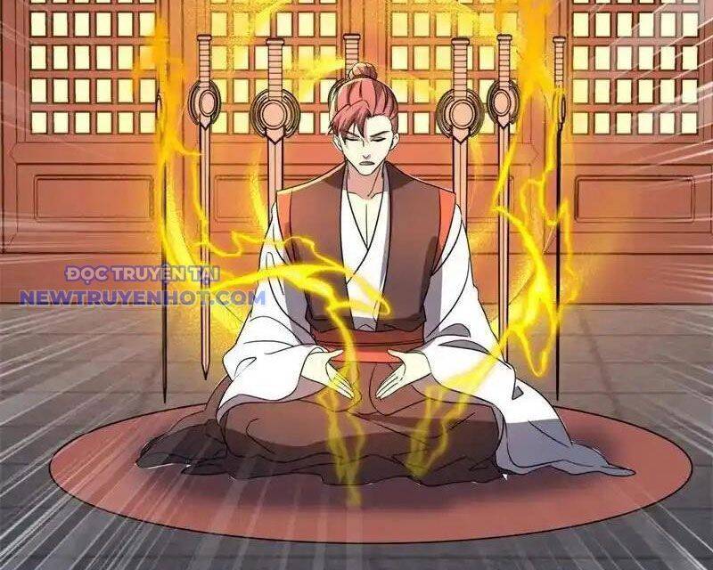 Chiến Hồn Tuyệt Thế Chap 746 - Next Chap 747