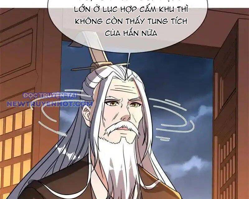 Chiến Hồn Tuyệt Thế Chap 746 - Next Chap 747