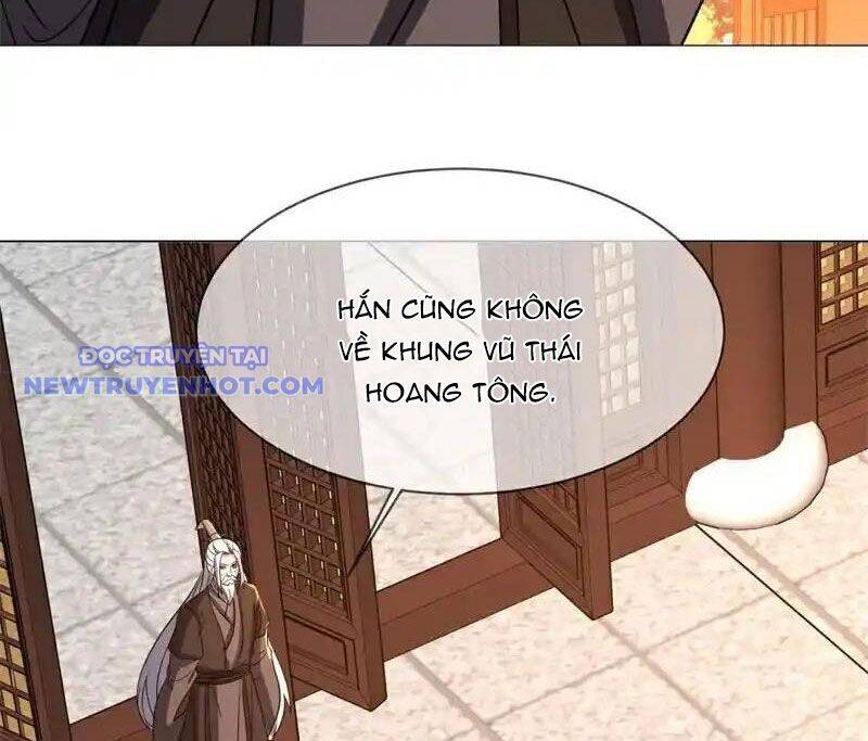 Chiến Hồn Tuyệt Thế Chap 746 - Next Chap 747