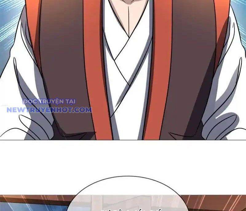 Chiến Hồn Tuyệt Thế Chap 746 - Next Chap 747