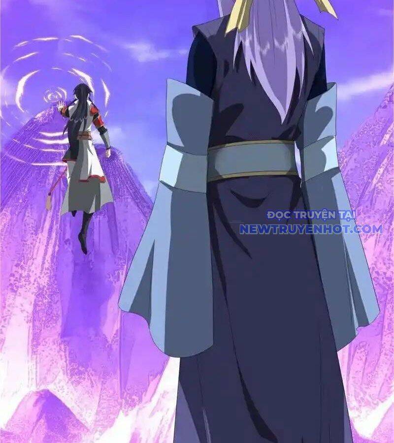 Chiến Hồn Tuyệt Thế Chap 747 - Next Chap 748