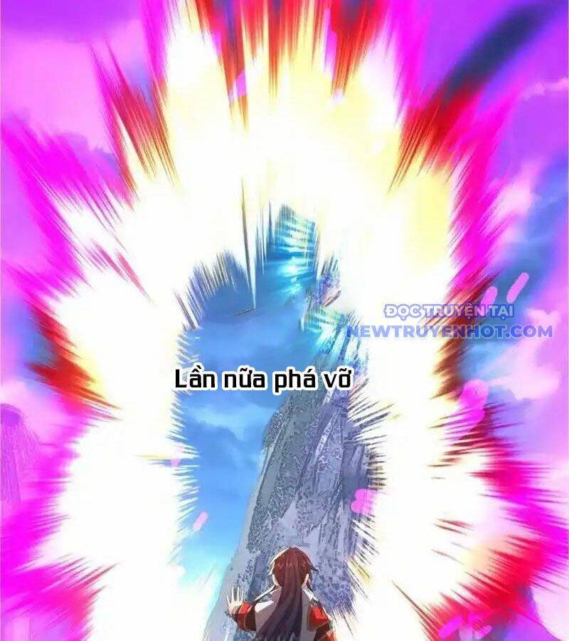 Chiến Hồn Tuyệt Thế Chap 747 - Next Chap 748