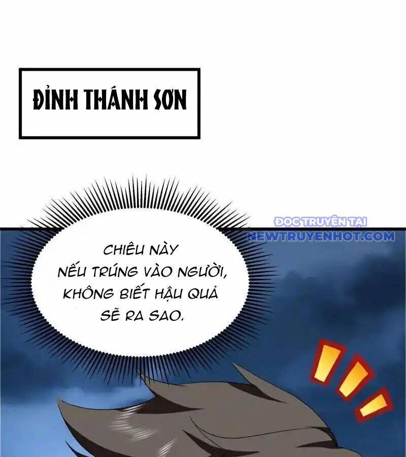 Chiến Hồn Tuyệt Thế Chap 747 - Next Chap 748