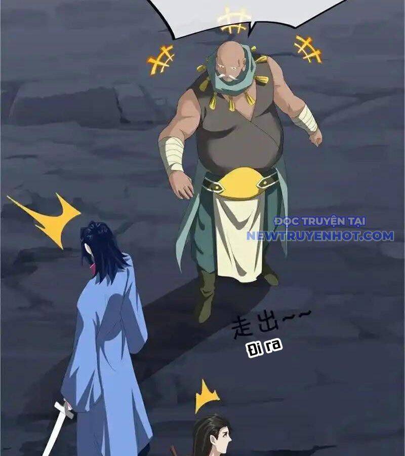 Chiến Hồn Tuyệt Thế Chap 747 - Next Chap 748