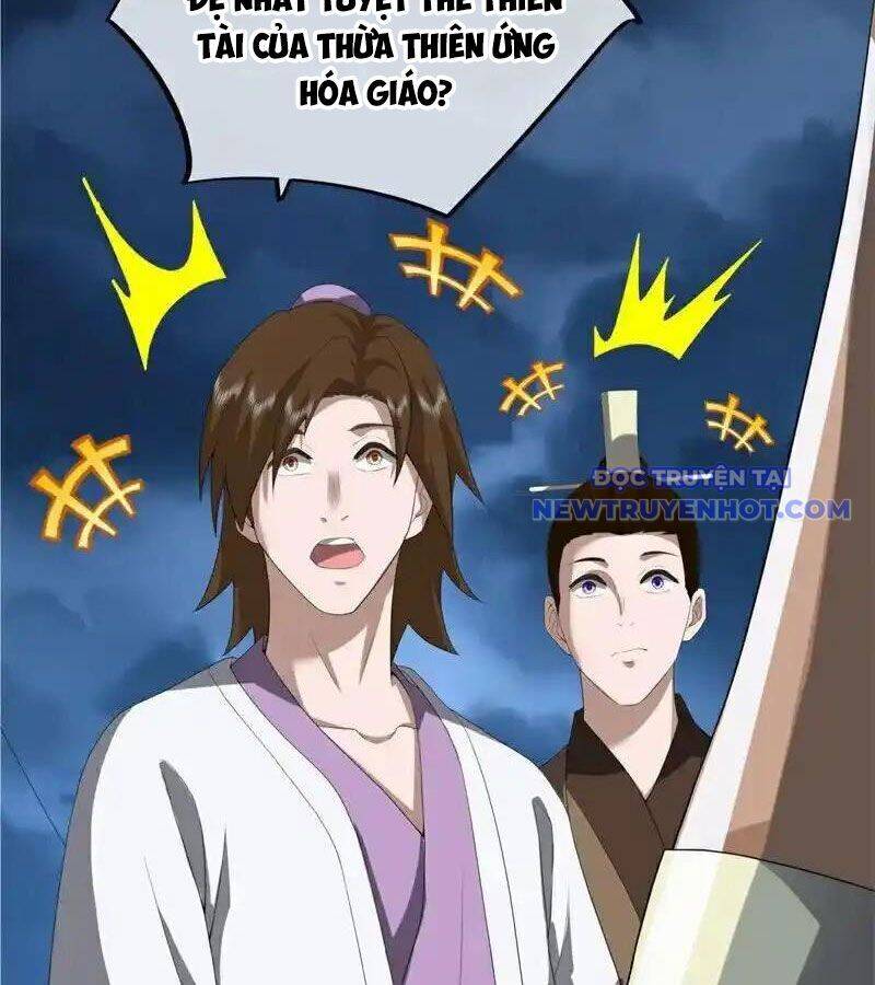 Chiến Hồn Tuyệt Thế Chap 747 - Next Chap 748