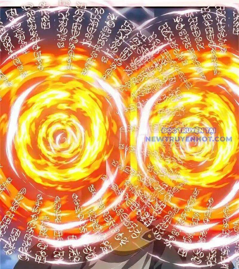Chiến Hồn Tuyệt Thế Chap 747 - Next Chap 748