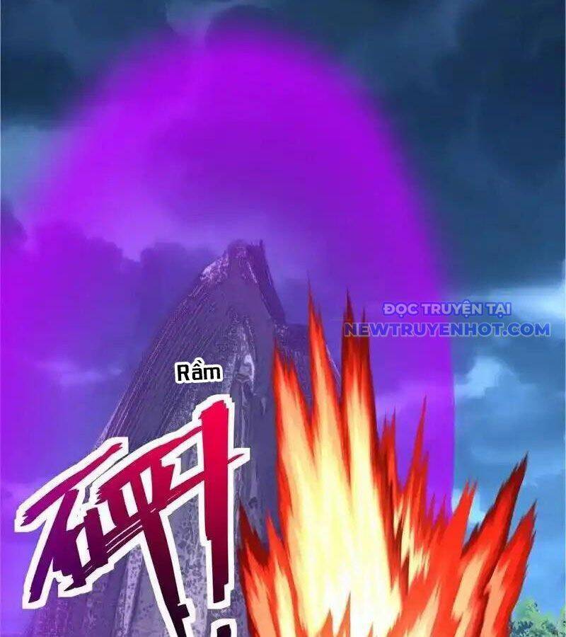 Chiến Hồn Tuyệt Thế Chap 747 - Next Chap 748