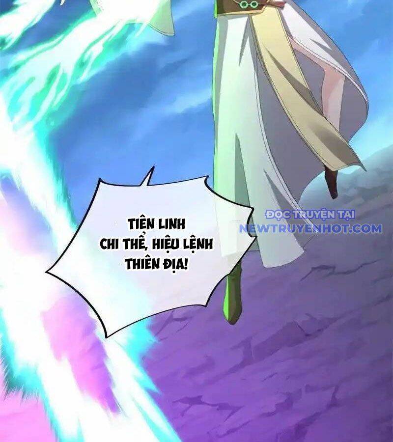 Chiến Hồn Tuyệt Thế Chap 747 - Next Chap 748