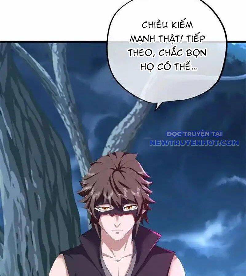 Chiến Hồn Tuyệt Thế Chap 747 - Next Chap 748