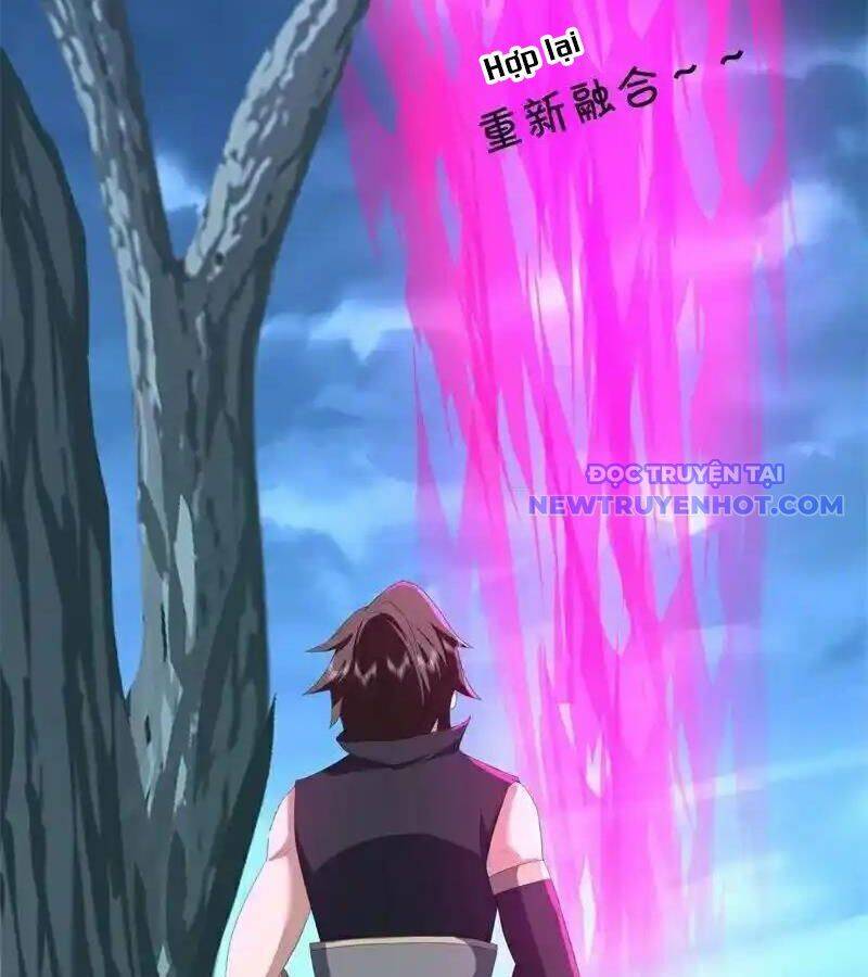 Chiến Hồn Tuyệt Thế Chap 747 - Next Chap 748