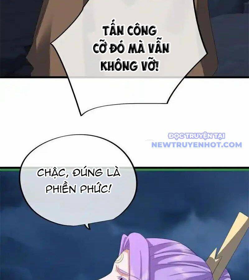Chiến Hồn Tuyệt Thế Chap 747 - Next Chap 748