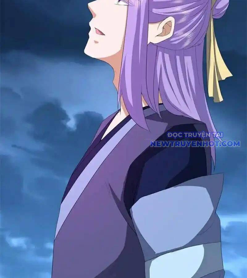 Chiến Hồn Tuyệt Thế Chap 747 - Next Chap 748