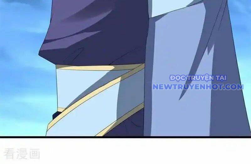 Chiến Hồn Tuyệt Thế Chap 747 - Next Chap 748