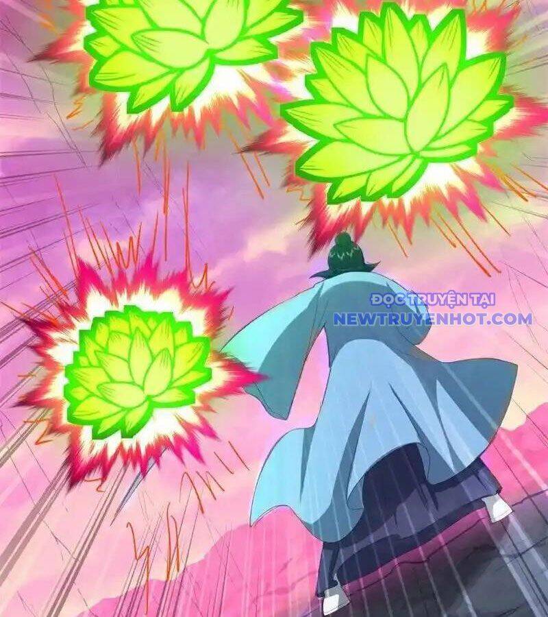 Chiến Hồn Tuyệt Thế Chap 747 - Next Chap 748