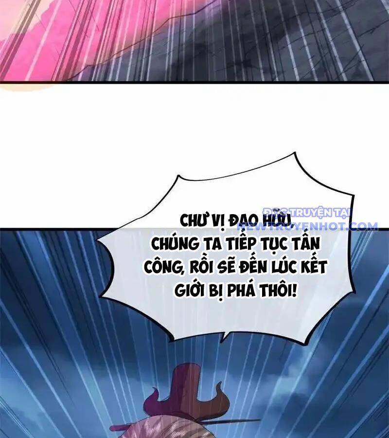 Chiến Hồn Tuyệt Thế Chap 747 - Next Chap 748