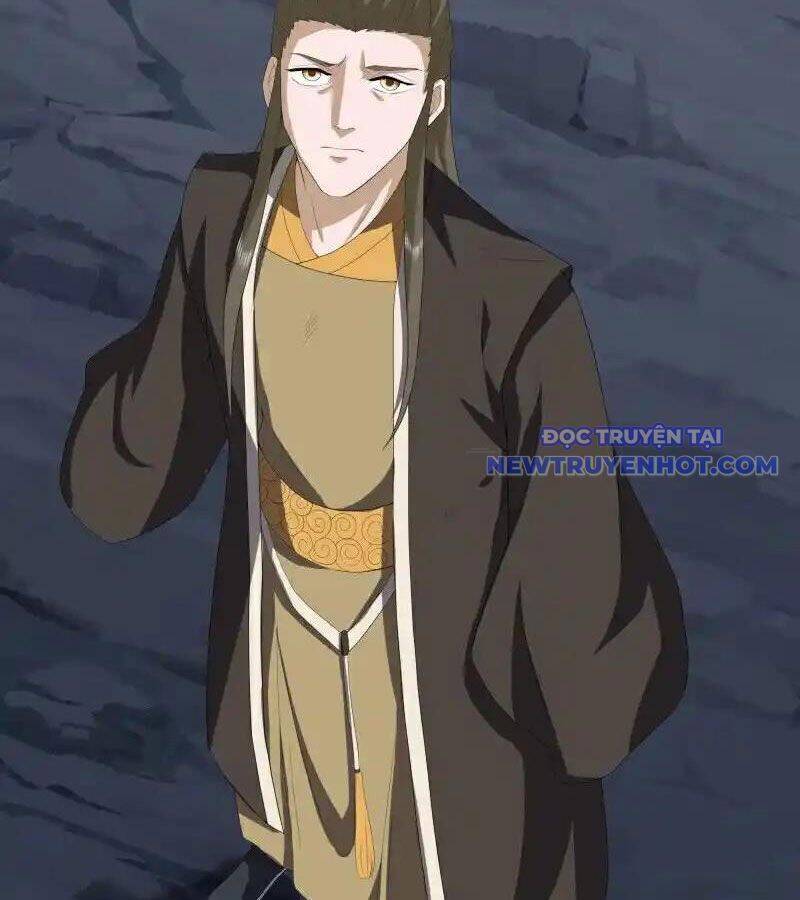 Chiến Hồn Tuyệt Thế Chap 747 - Next Chap 748