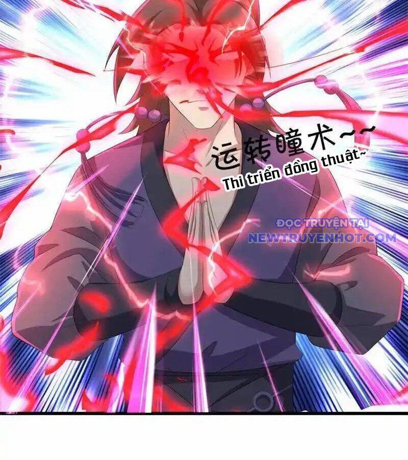 Chiến Hồn Tuyệt Thế Chap 747 - Next Chap 748