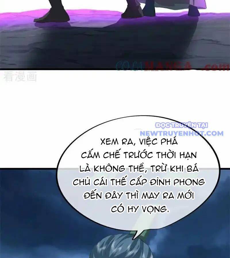 Chiến Hồn Tuyệt Thế Chap 747 - Next Chap 748