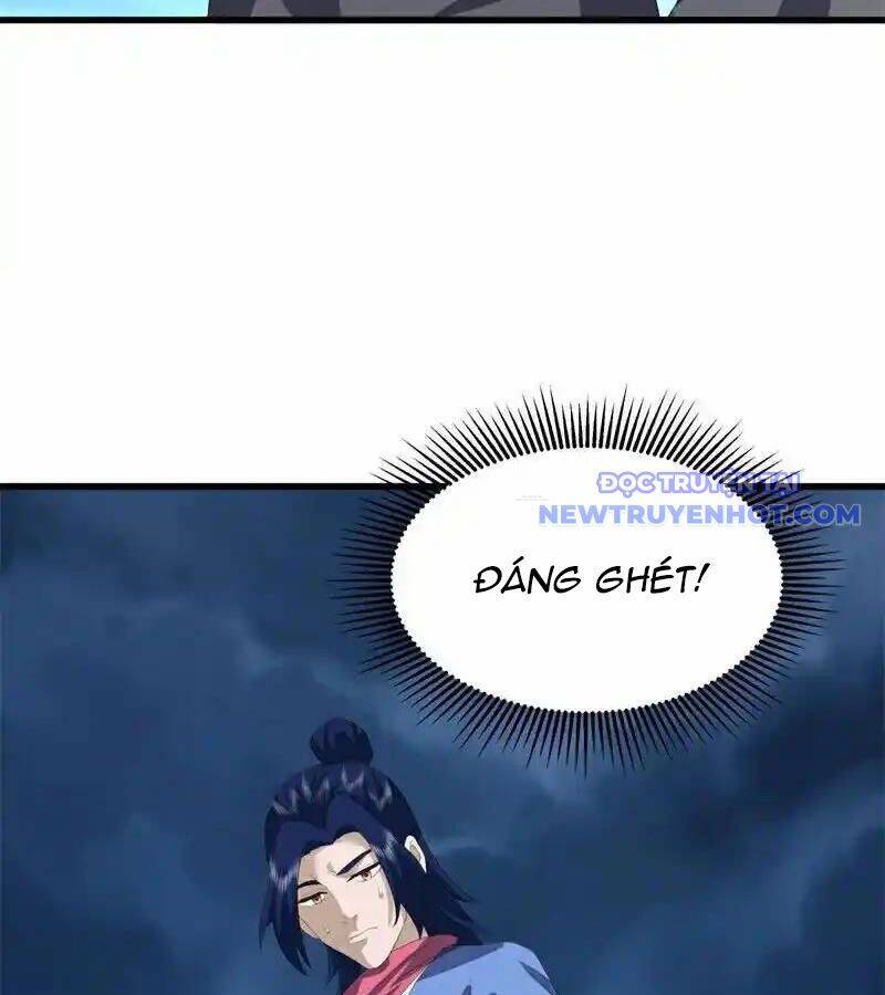 Chiến Hồn Tuyệt Thế Chap 747 - Next Chap 748