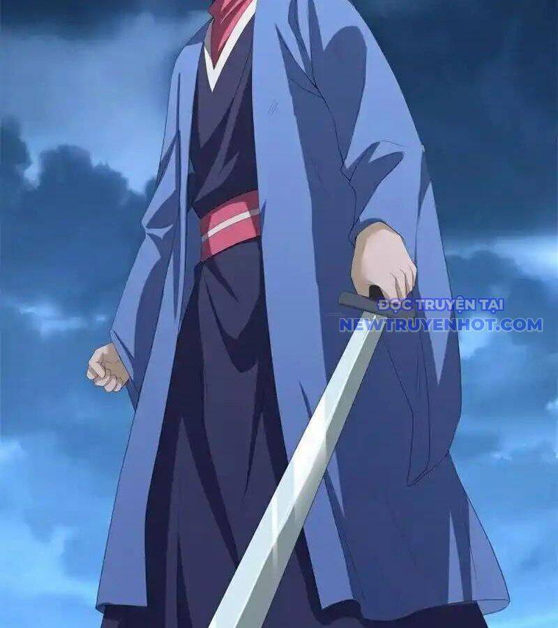 Chiến Hồn Tuyệt Thế Chap 747 - Next Chap 748