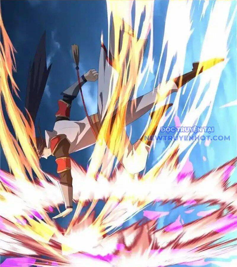Chiến Hồn Tuyệt Thế Chap 747 - Next Chap 748