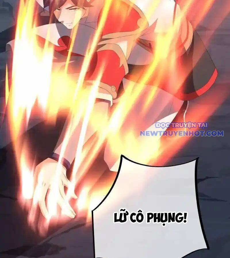 Chiến Hồn Tuyệt Thế Chap 747 - Next Chap 748