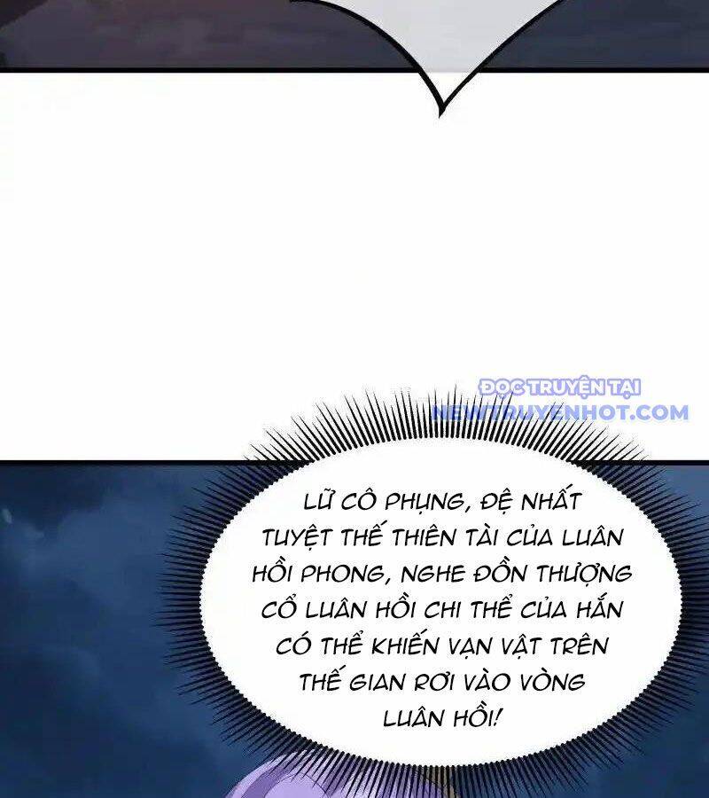 Chiến Hồn Tuyệt Thế Chap 747 - Next Chap 748