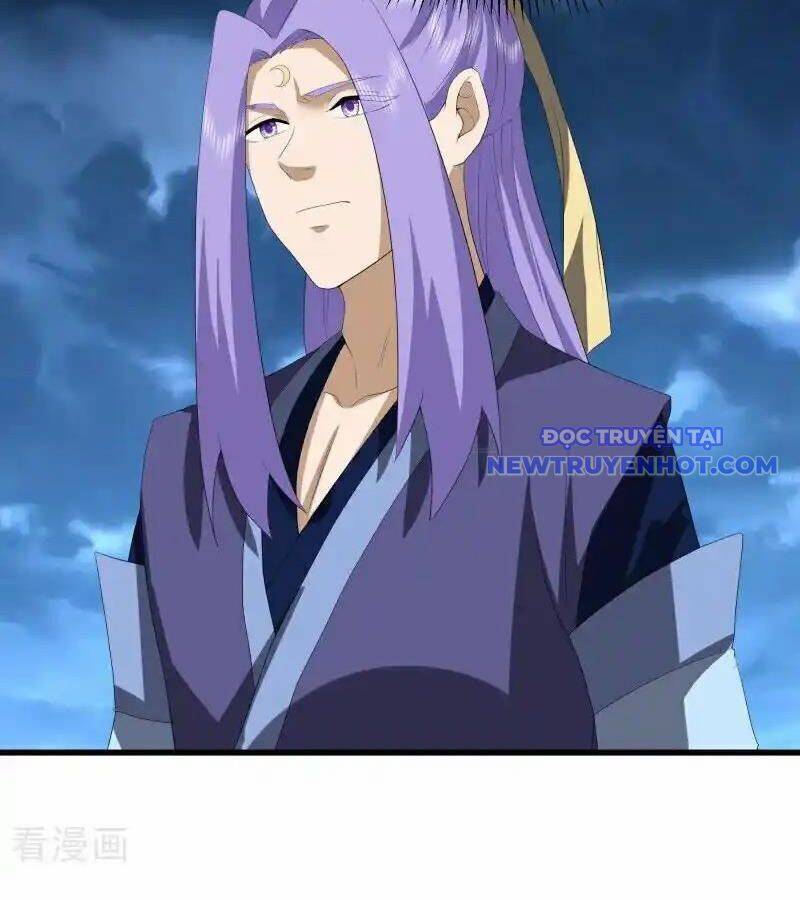 Chiến Hồn Tuyệt Thế Chap 747 - Next Chap 748