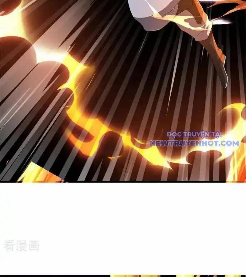Chiến Hồn Tuyệt Thế Chap 747 - Next Chap 748