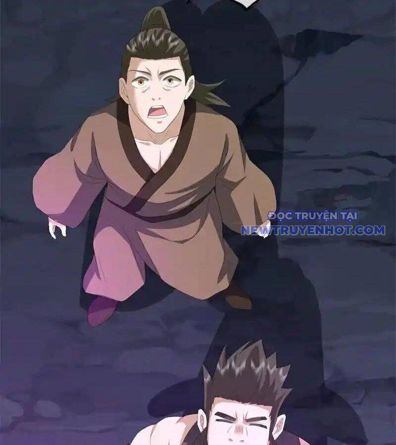 Chiến Hồn Tuyệt Thế Chap 747 - Next Chap 748