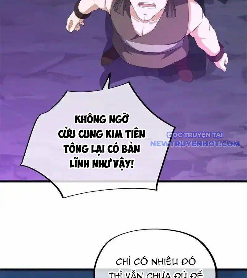 Chiến Hồn Tuyệt Thế Chap 747 - Next Chap 748