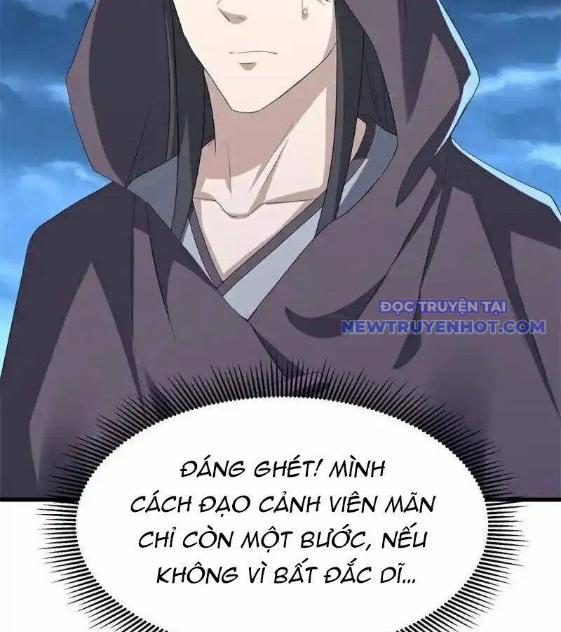 Chiến Hồn Tuyệt Thế Chap 747 - Next Chap 748