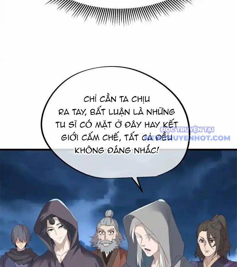 Chiến Hồn Tuyệt Thế Chap 747 - Next Chap 748