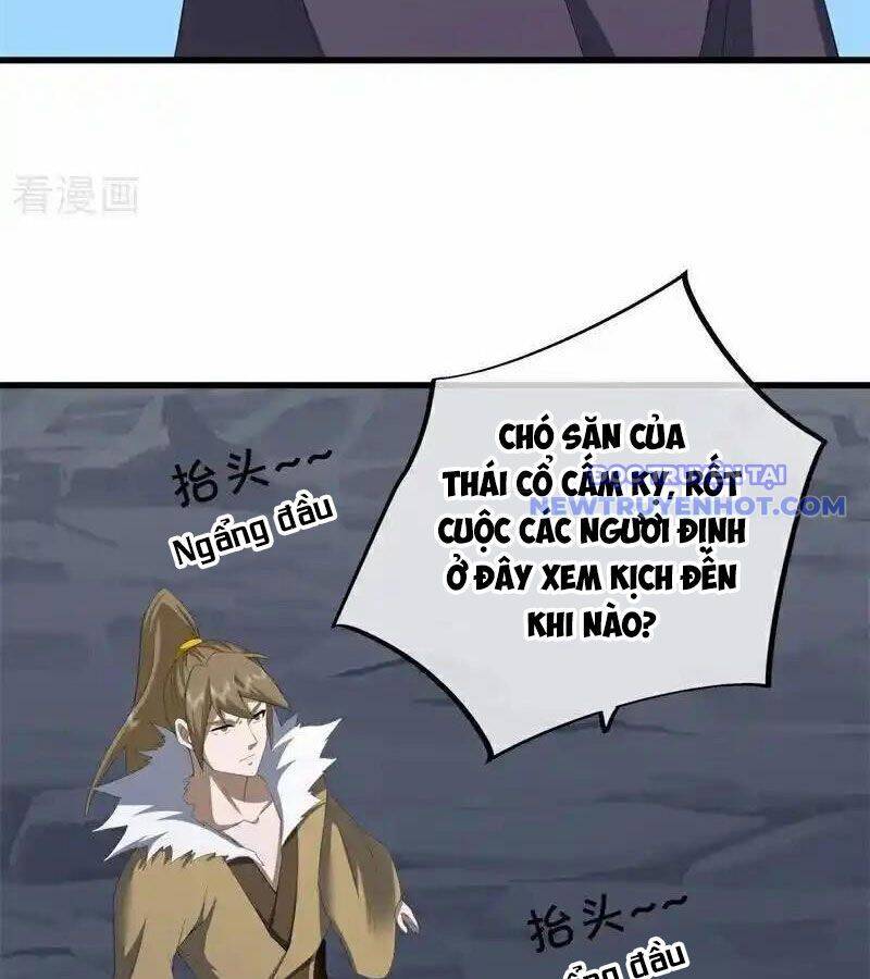 Chiến Hồn Tuyệt Thế Chap 747 - Next Chap 748